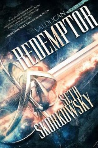 Cover of Redemptor