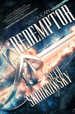 Cover of Redemptor