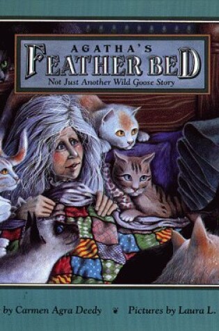 Cover of Agatha's Feather Bed