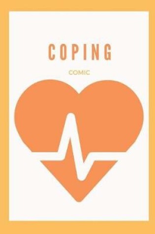 Cover of Coping Comic