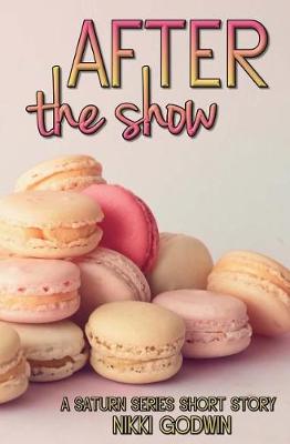 Book cover for After the Show