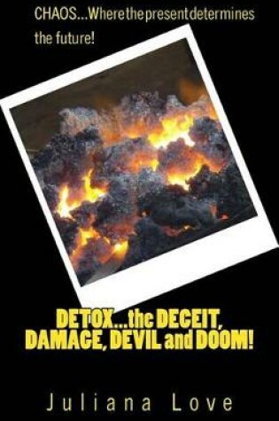 Cover of Detox...the Deceit, Damage, Devil and Doom!