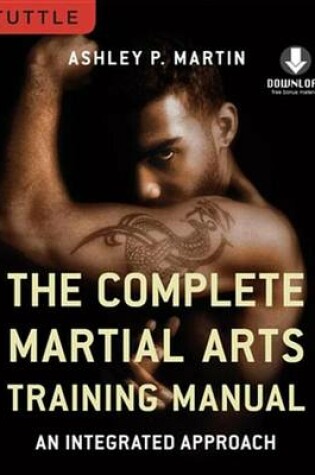 Cover of Complete Martial Arts Training Manual