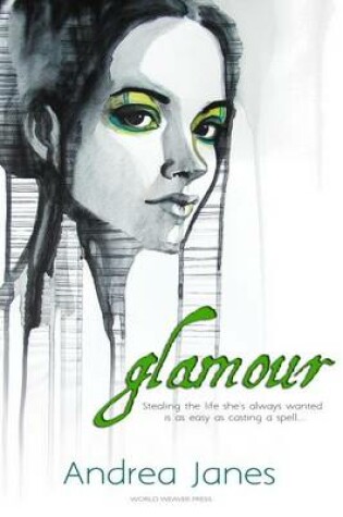 Cover of Glamour