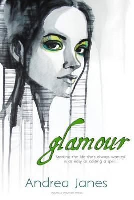 Book cover for Glamour