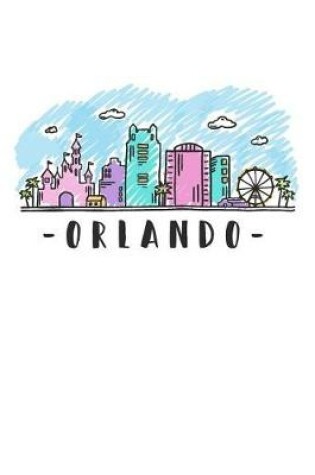 Cover of Orlando