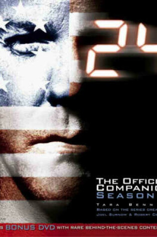 Cover of 24