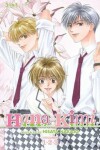 Book cover for Hana-Kimi (3-in-1 Edition), Vol. 1