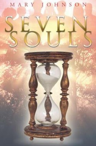 Cover of Seven Souls