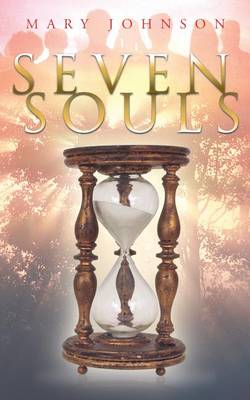 Book cover for Seven Souls