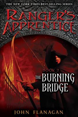 Book cover for Rangers Apprentice 2