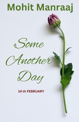 Book cover for Some Another Day