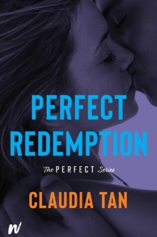 Cover of Perfect Redemption
