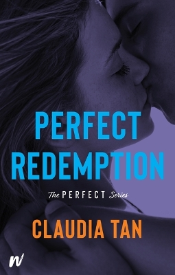 Book cover for Perfect Redemption