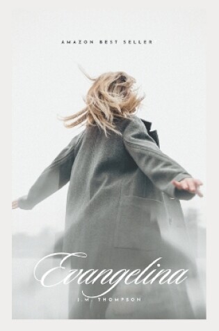 Cover of Evangelina