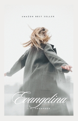 Book cover for Evangelina