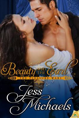 Cover of Beauty and the Earl