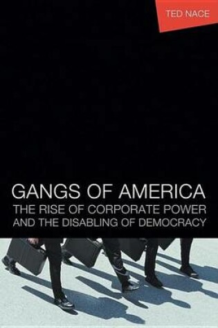 Cover of Gangs of America