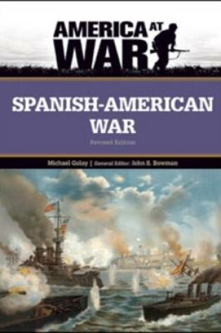 Cover of Spanish-American War