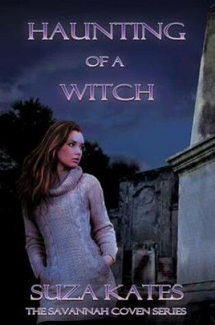 Cover of Haunting of a Witch