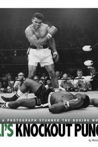 Cover of Ali's Knockout Punch