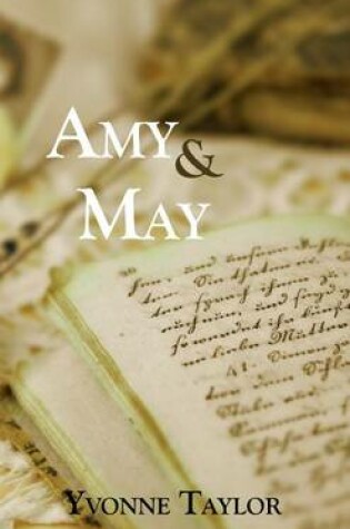 Cover of Amy & May