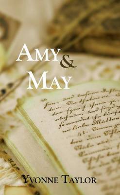 Book cover for Amy & May