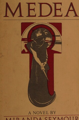 Cover of Medea