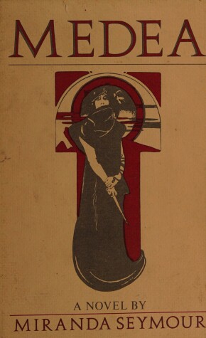 Book cover for Medea