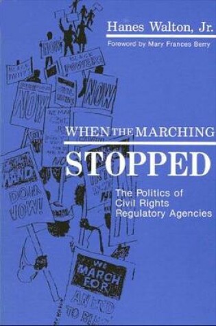 Cover of When the Marching Stopped