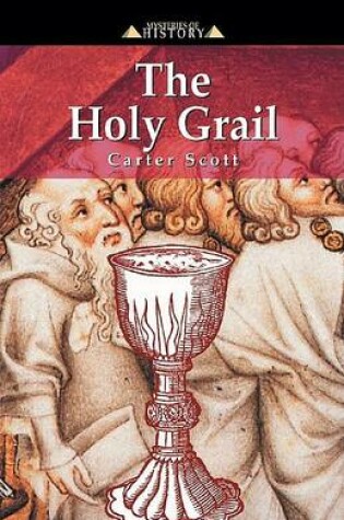 Cover of The Holy Grail