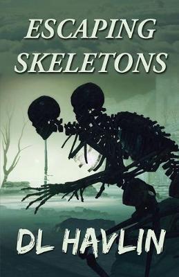 Cover of Escaping Skeletons