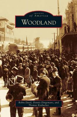 Cover of Woodland