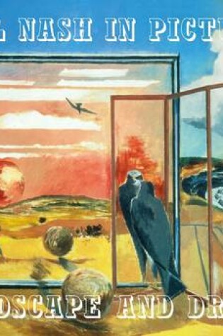 Cover of Paul Nash in Pictures