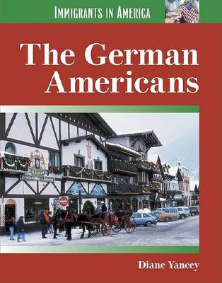 Cover of The German Americans