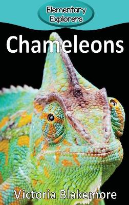 Cover of Chameleons