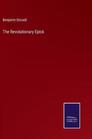Cover of The Revolutionary Epick