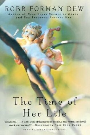 Cover of The Time Of Her Life