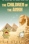 Book cover for The Children of the Ankh