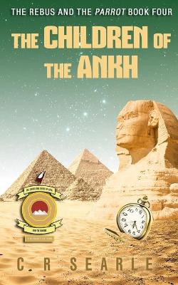 Book cover for The Children of the Ankh