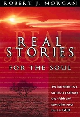 Book cover for Amazing Stories of Faith