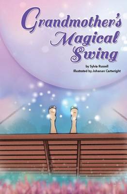 Book cover for Grandmother's Magical Swing