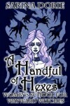 Book cover for A Handful of Hexes