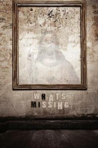 Cover of What's Missing?