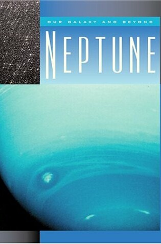 Cover of Neptune