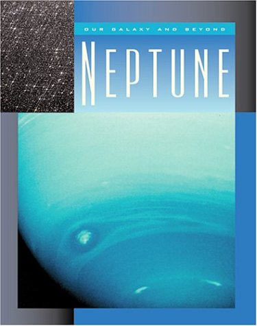 Book cover for Neptune