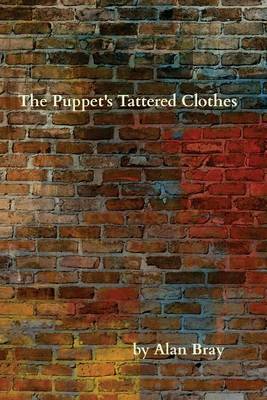 Book cover for The Puppet's Tattered Clothes