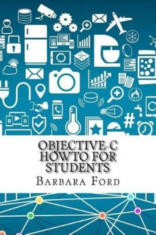 Cover of Objective-C Howto for Students