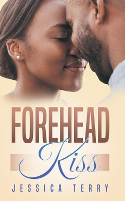 Book cover for Forehead Kiss