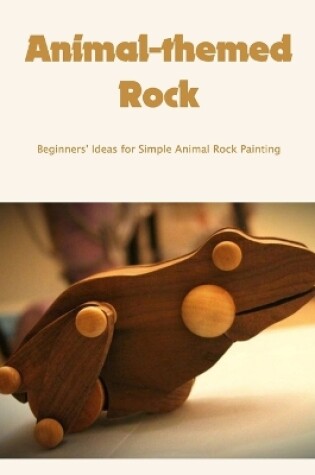 Cover of Animal-themed Rock